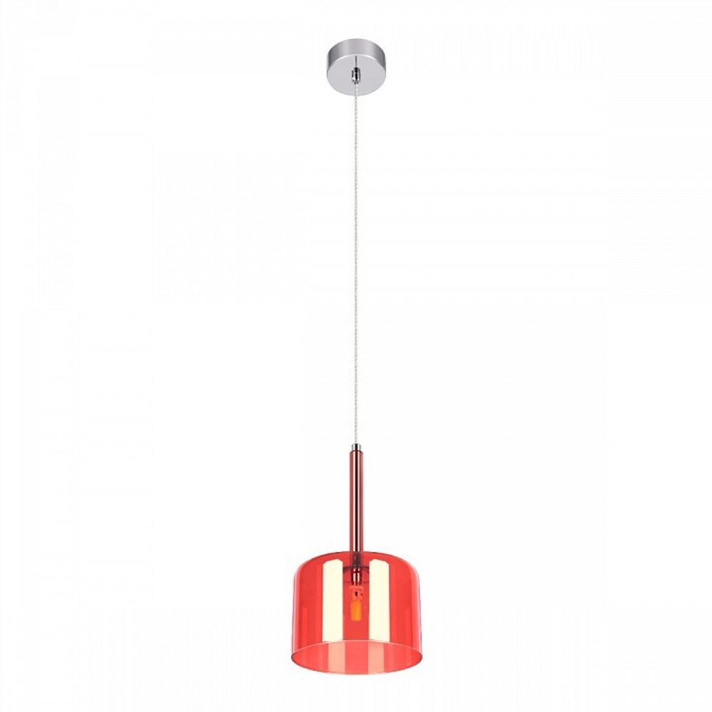 Подвесной светильник Loft it Spillray 10232/A Red