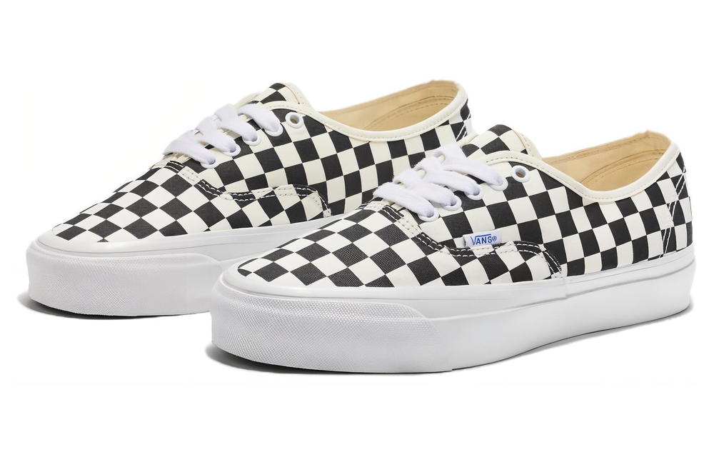 Vans Authentic