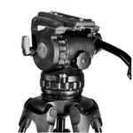 E-IMAGE EG06A2 Штатив для видеокамер с головой