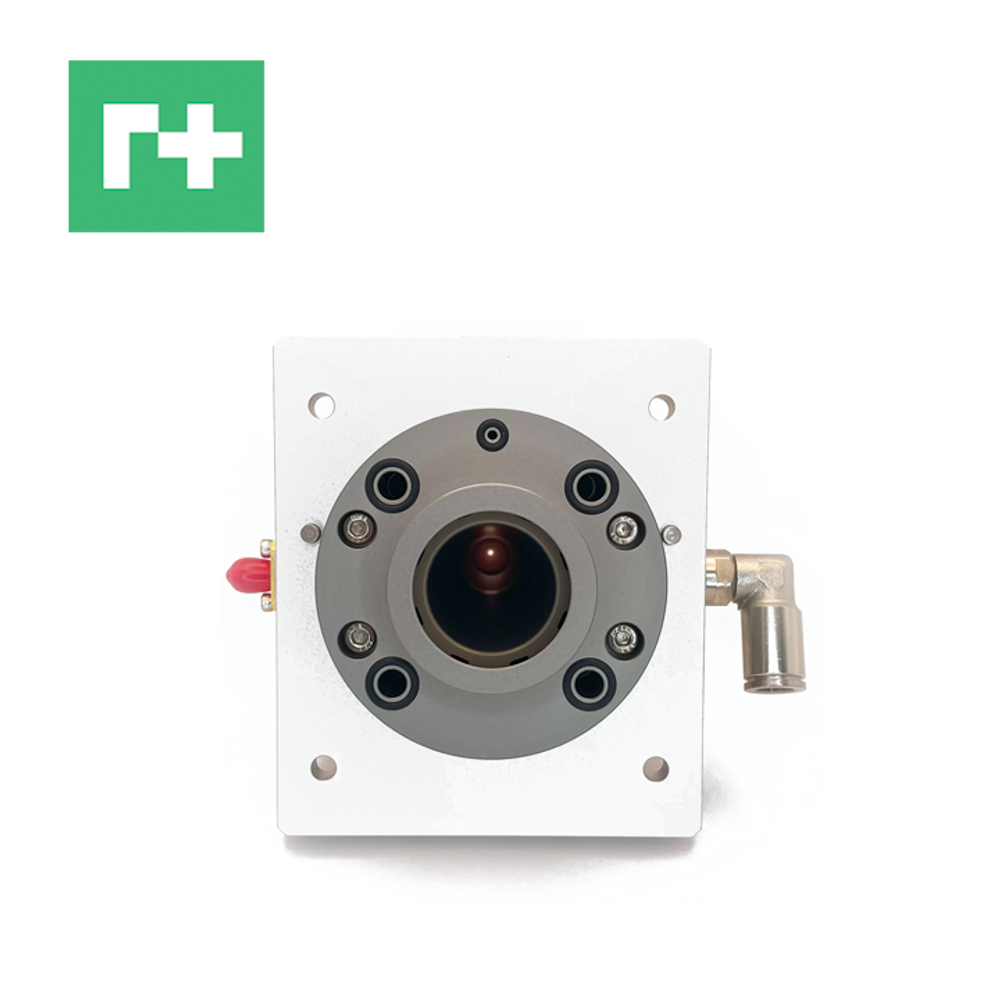 Сопловая часть в сборе BM06K (FL200MM)