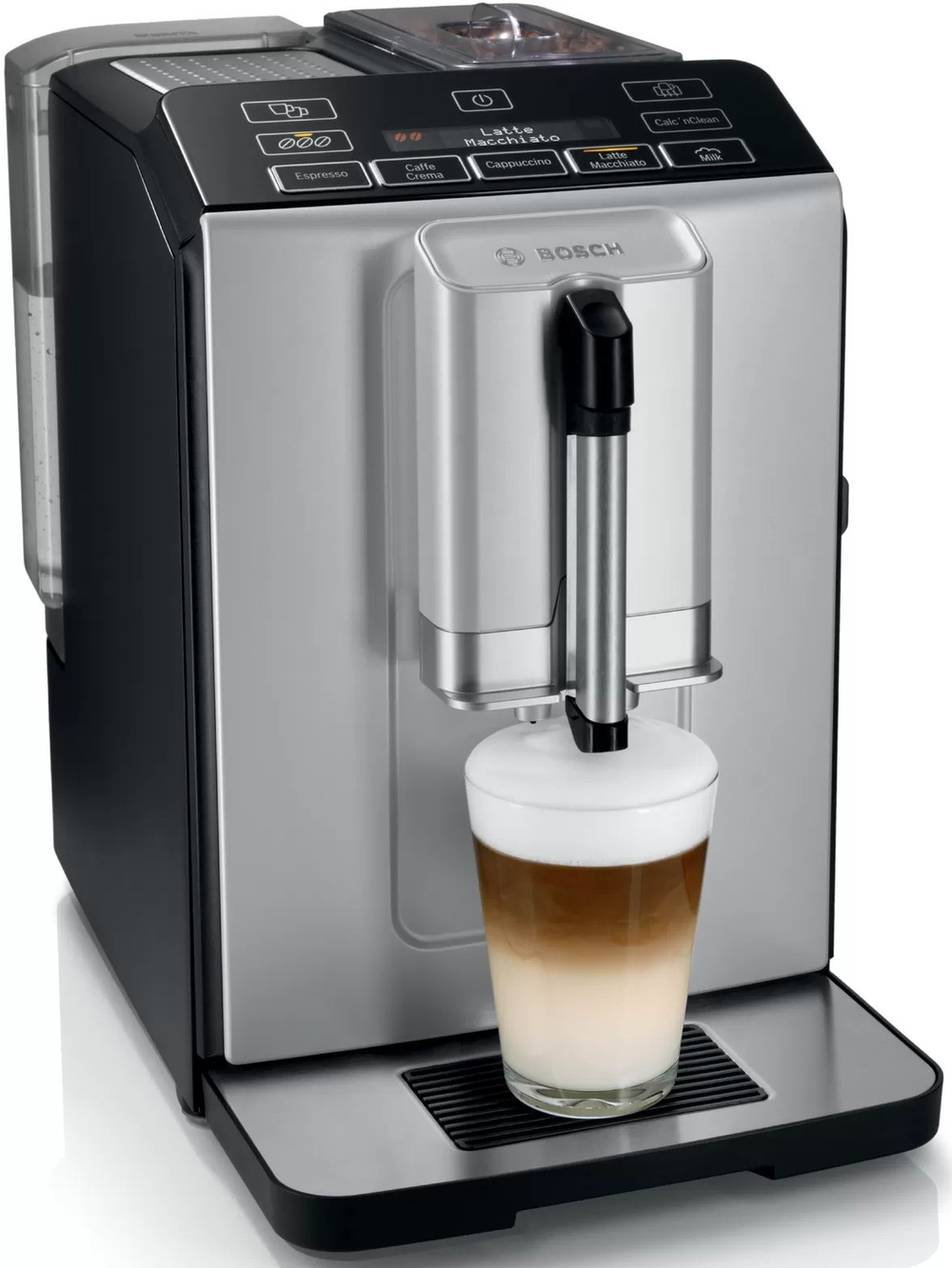 Кофемашина Bosch TIS30351DE