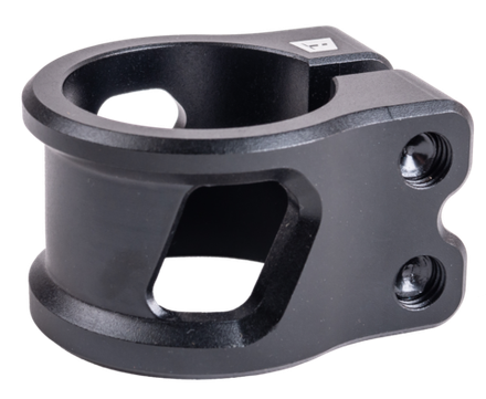 Зажим Tech Team Geralt, 34.9-31.8мм, IHC/HIC