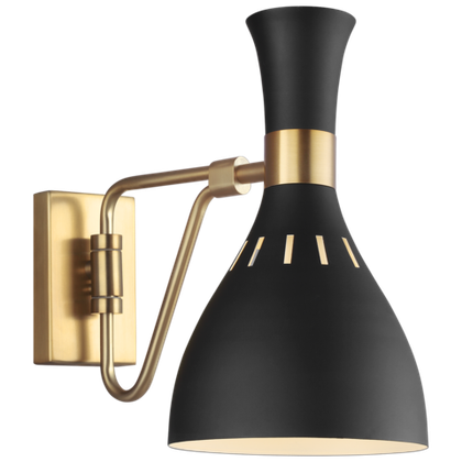 Настенный светильник Visual Comfort Joan Task Sconce