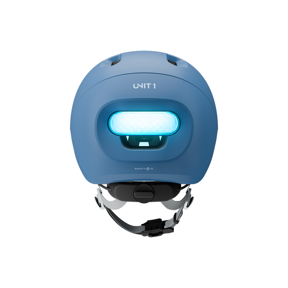 Шлем велосипедный детский UNIT 1 SPARKY