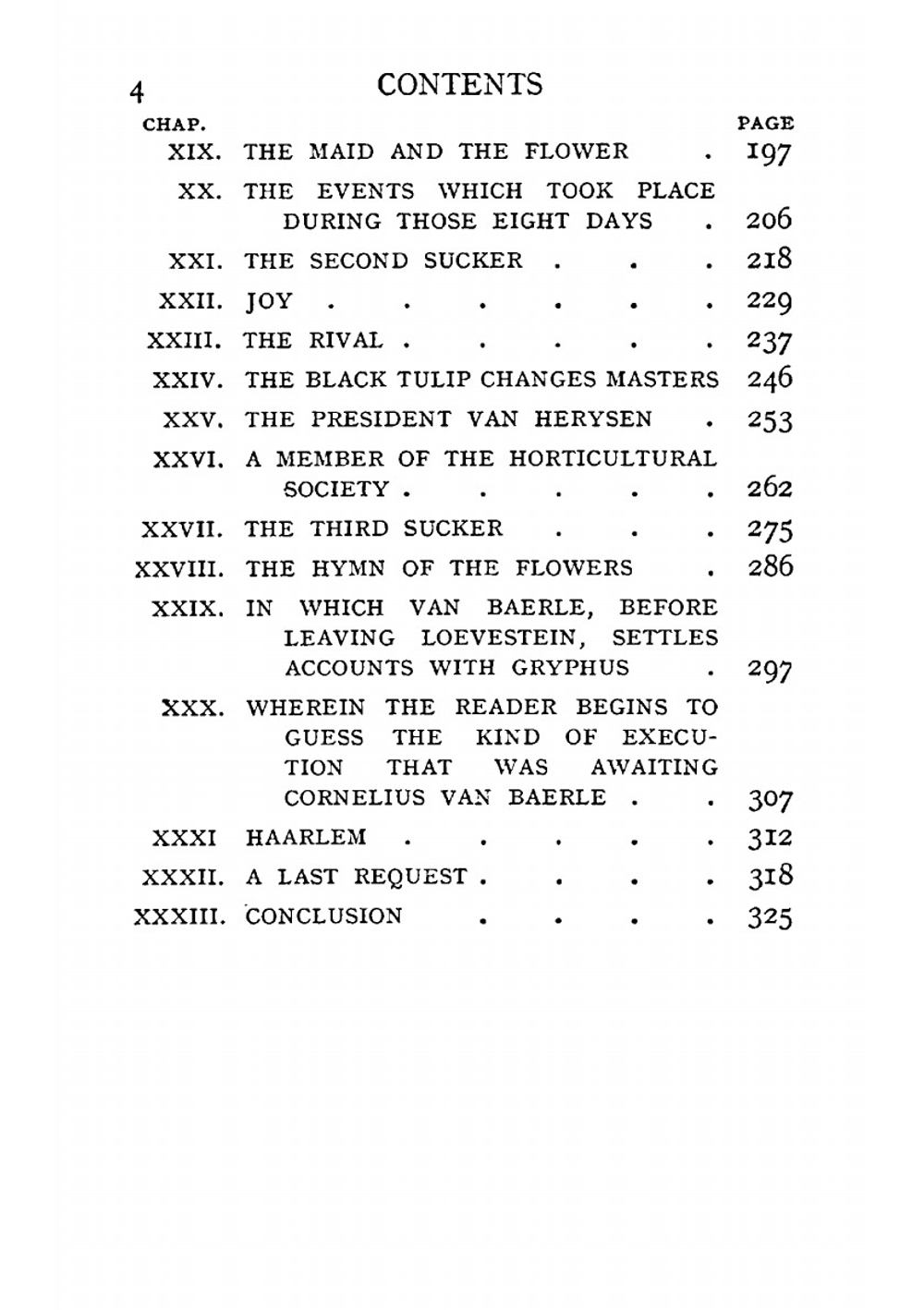 The black tulip. Illus. by A.A. Dixon | Alexandre Dumas