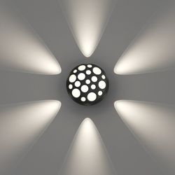 Накладной светильник Favourite Option 4854-1W