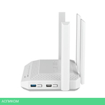 Wi-Fi роутер Keenetic Giga KN-1012