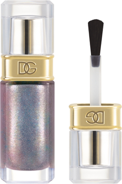 Dolce&Gabbana Bold Nailed It! - быстросохнущий лак для ногтей, 7 ml