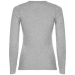 Женская футболка Extreme с длинным рукавом