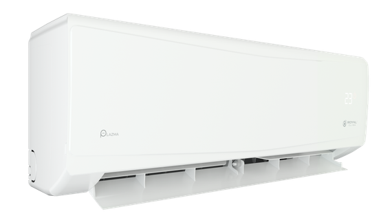 Классическая сплит-система серии GRIDA RC-GR28HN (комплект)