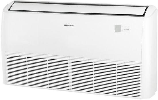 Напольно-потолочный кондиционер Kentatsu KSCB140HZAN1/KSUNB140HZAN3/-40