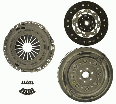 SACHS - 2289601002-SAC - Clutch Kit