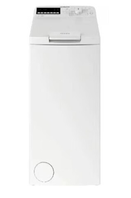 Стиральная машина Indesit BTW B7220P