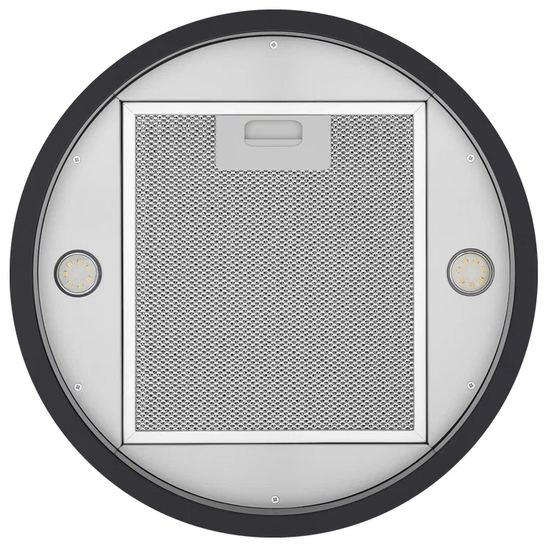 Вытяжка MAUNFELD Lee Isla 39 нержавеющая сталь