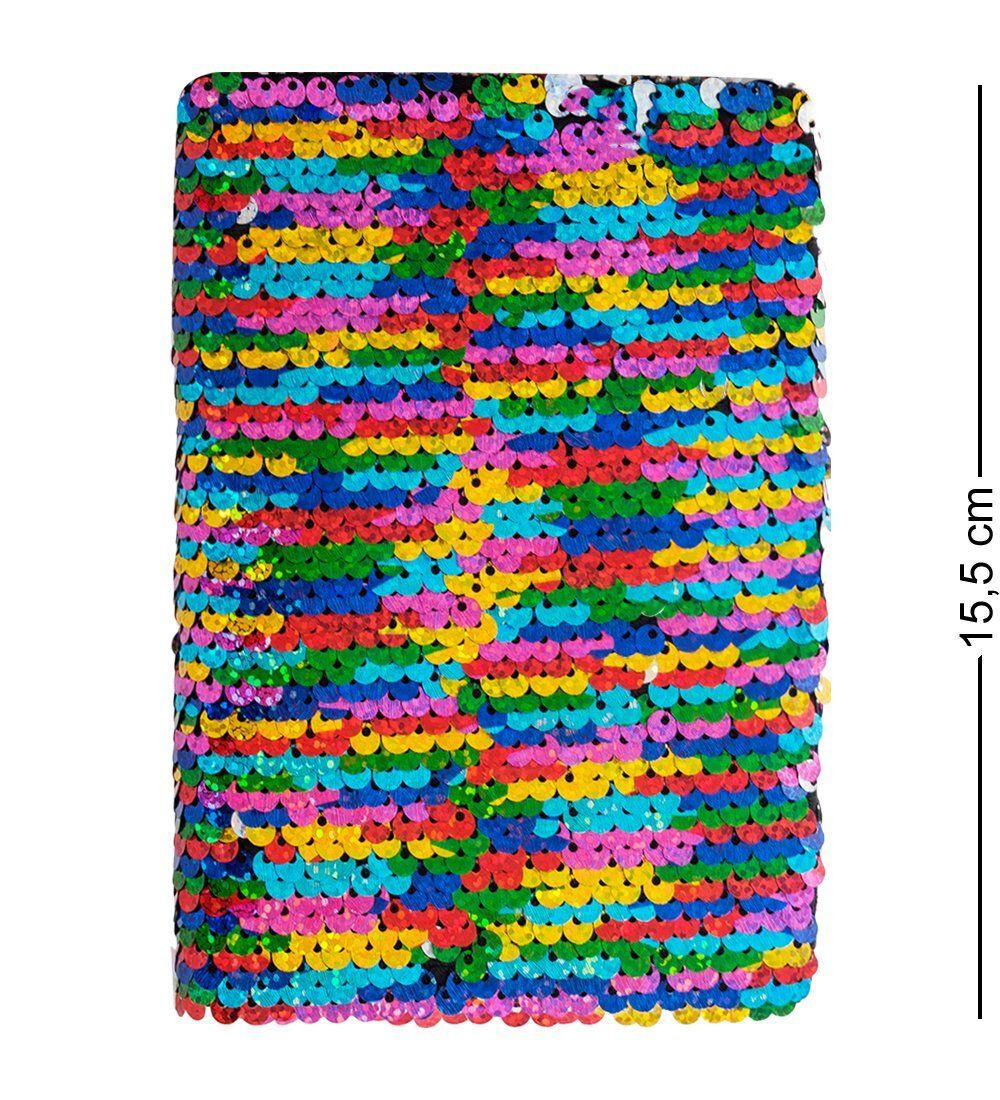 NB-38/3 Блокнот «Волна эмоций»