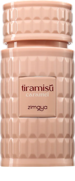 Zimaya Tiramisu Caramel EDP