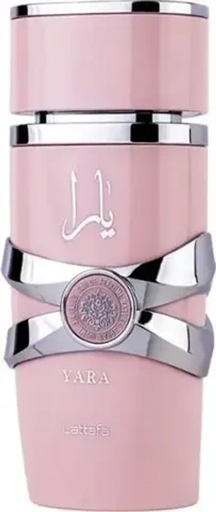 Женский аромат Lattafa Yara 100ml EDP