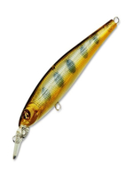 Воблер для рыбалки PONTOON21 SAUNDA 80SP-SR, 351, 80мм, 8.25 гр. 0.7-1.0 м.