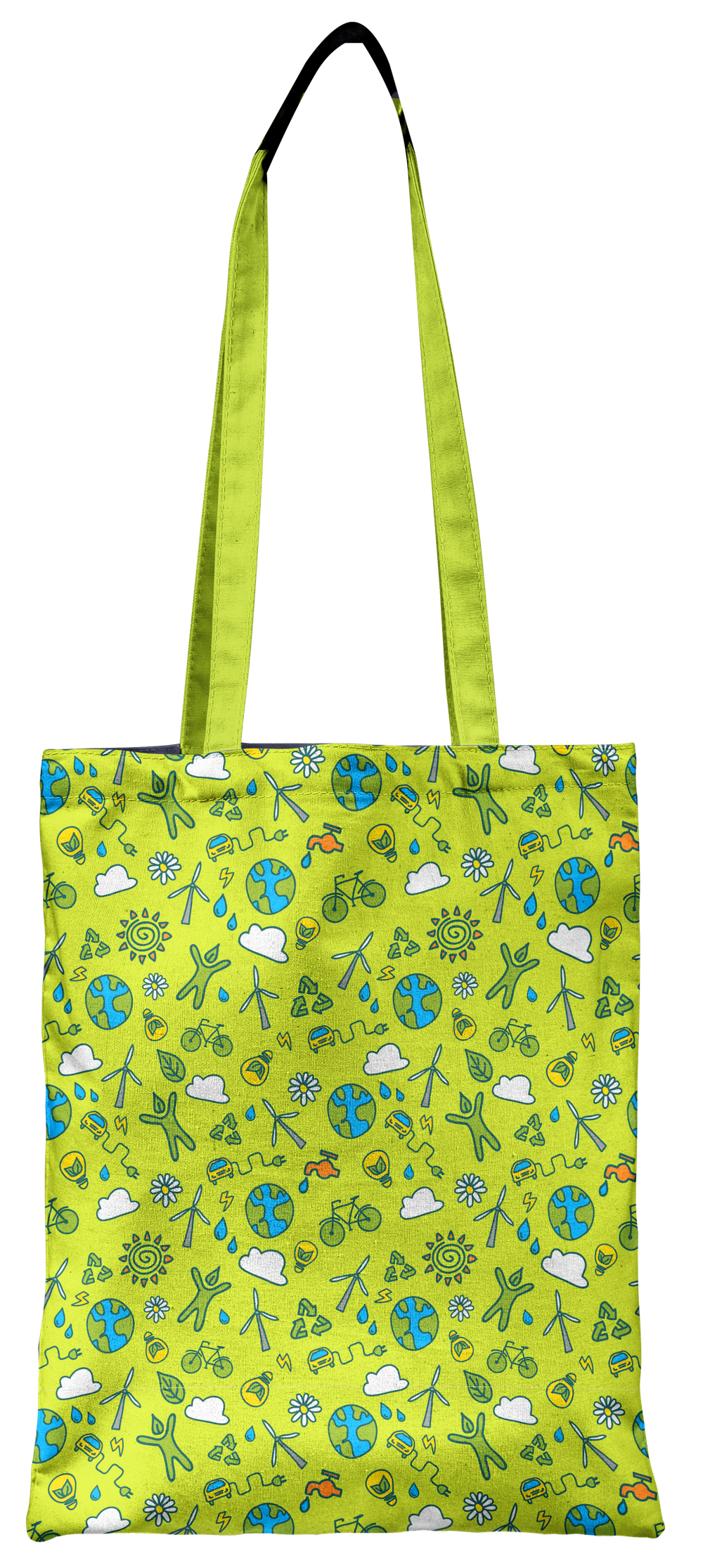 Шоппер Экология