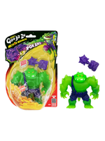 GooJitZu 67957 Рок Джо Метеор Мэднесс - тянущаяся фигурка