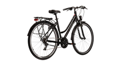Велосипед Kross Trans 1.0