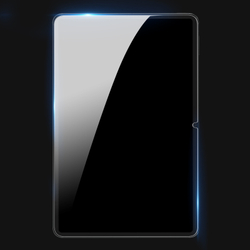 Закаленное стекло от Dux Ducis для планшета Xiaomi Pad 7 и 7 Pro на 11.2 дюймов (с 2024- ), толщина 0,3мм, твердость 9H