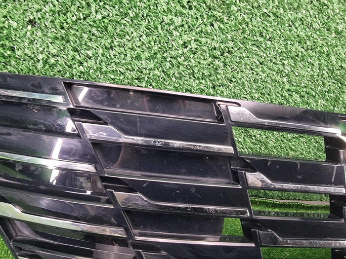 Решетка радиатора Changan CS55PLUS (2021-2024)