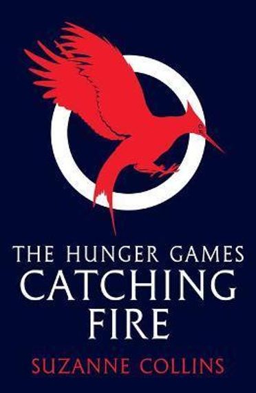 The Hunger Games. Catching Fire