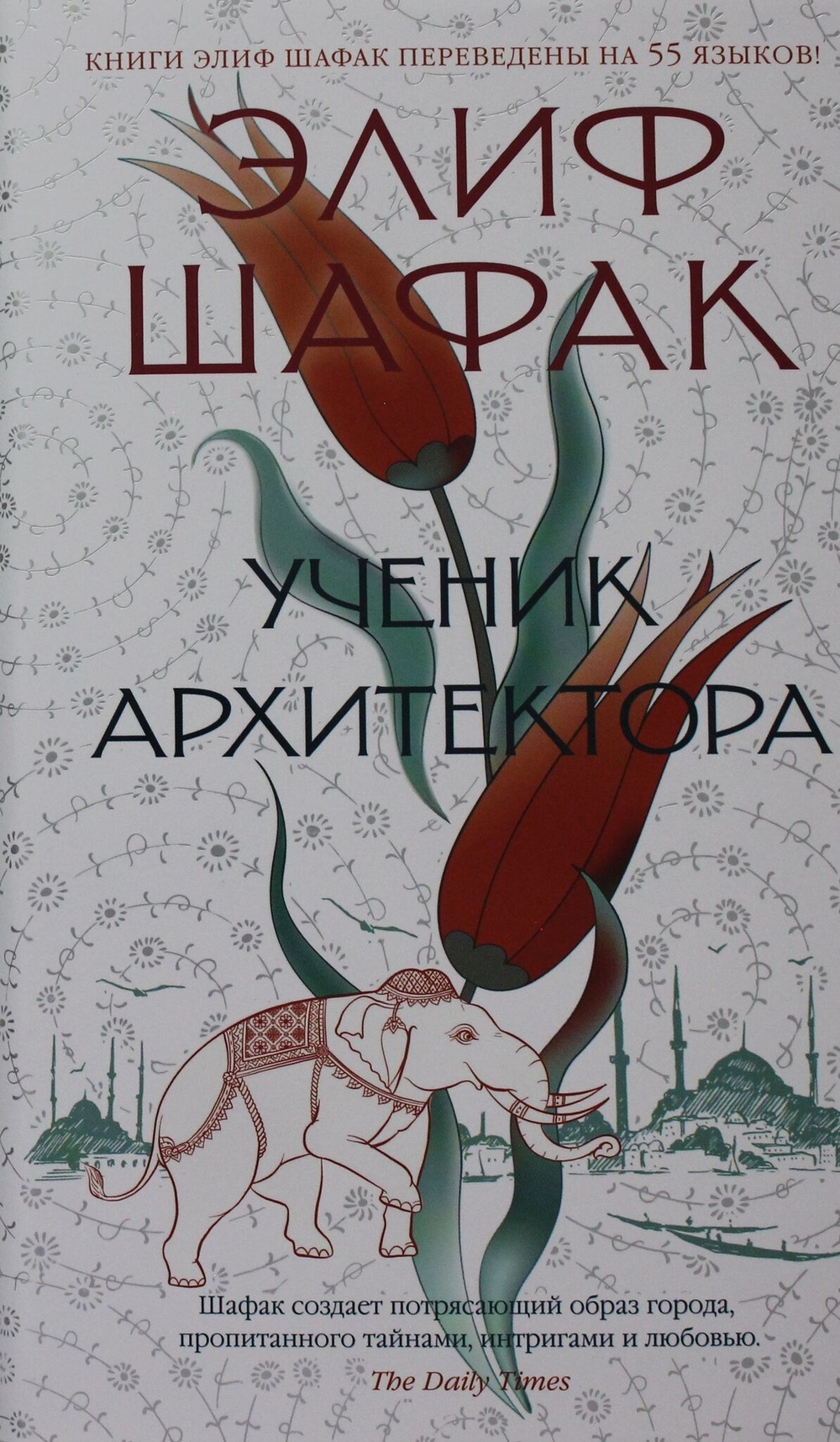 Ученик архитектора