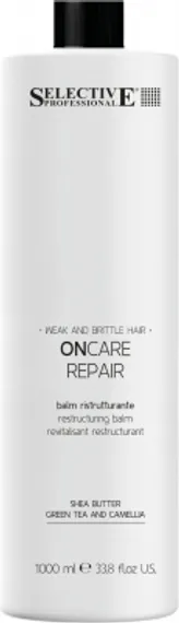 Реструктурирующий кондиционер