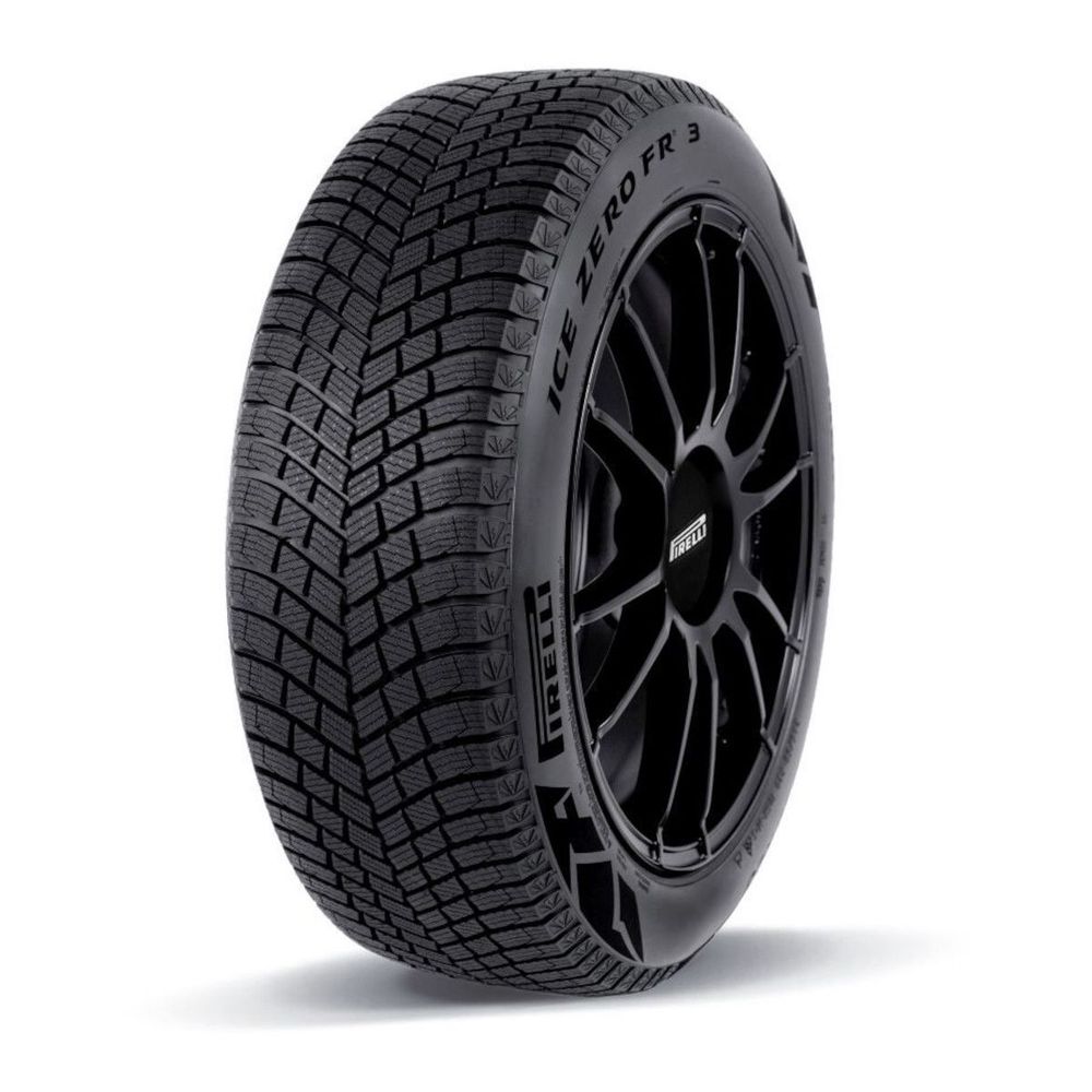 Пирелли  205/60/16  H 96 ICE ZERO FR 3  XL