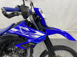 Yamaha WR155R , 2021