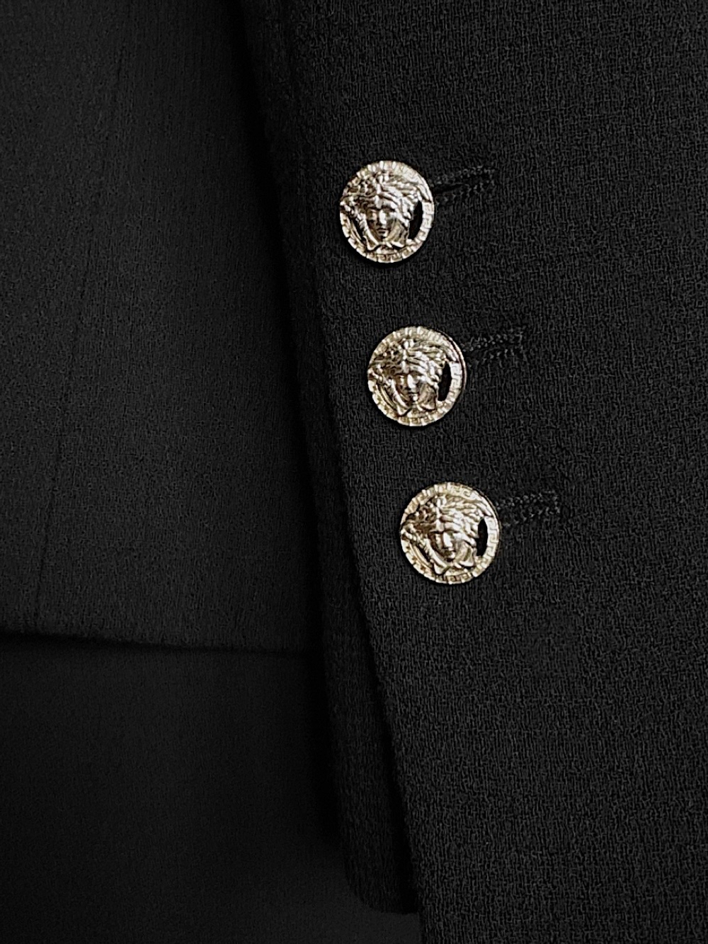 Жакет VERSACE