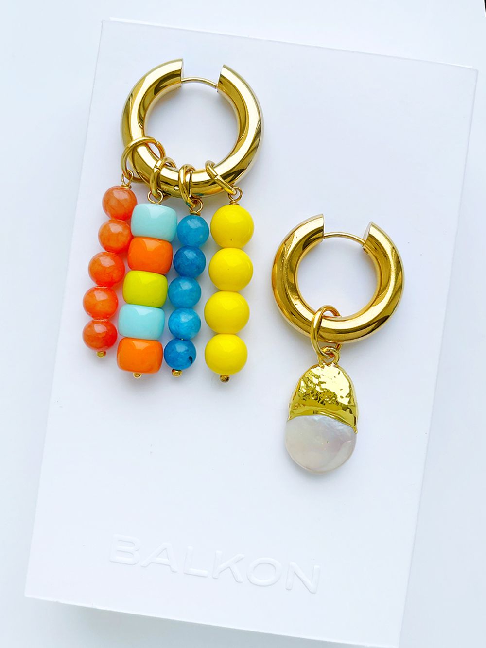 Подвеска Mood