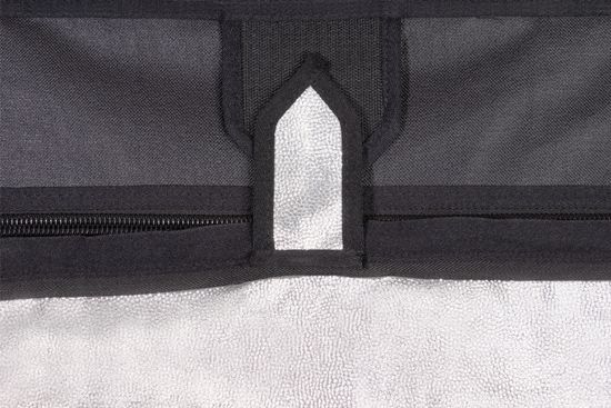 Гроутент Garden Highpro Probox Indoor 150 (150х150х200)