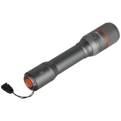 Светодиодный фонарь Kodak MA-5003 ручной аккумуляторный 30W