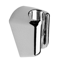 Bossini держатель ручного душа, цвет хром