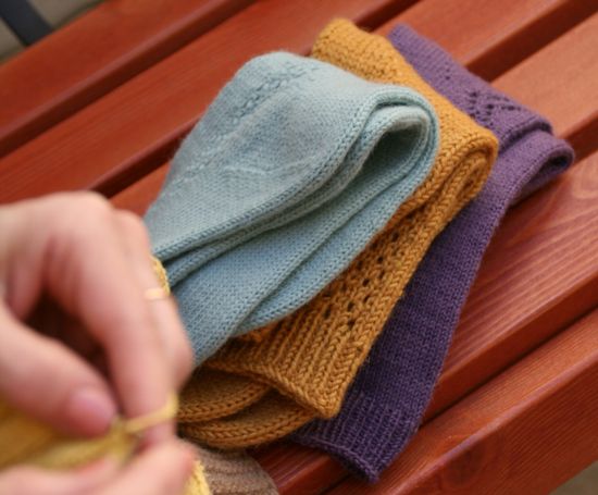 "Вяжу носки с Ватсоном". Часть 6