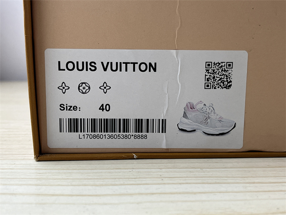 Louis Vuitton GO 0213