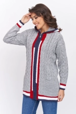 Жакет трикотажный Текстильная Мануфактура