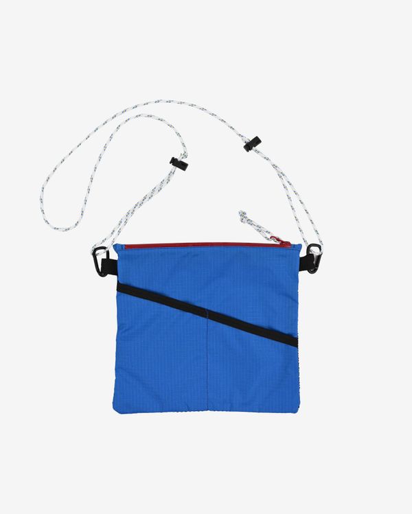 Сумка Карман Синяя - фото 2