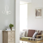 3773/20WL LN Бра LED 20Вт 4000К IP20 LEDIO