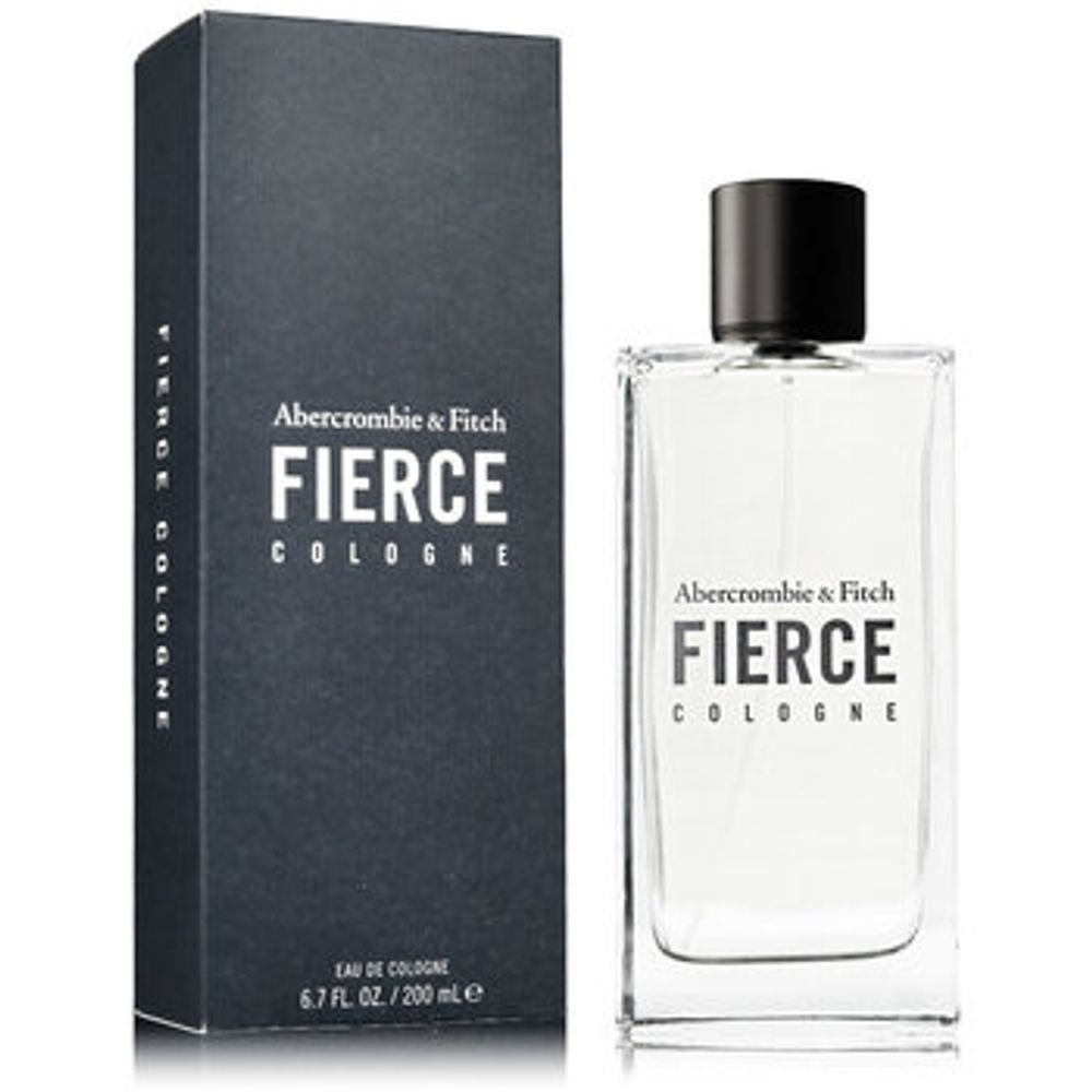 Abercrombie &amp; Fitch Fierce EDC 200ml