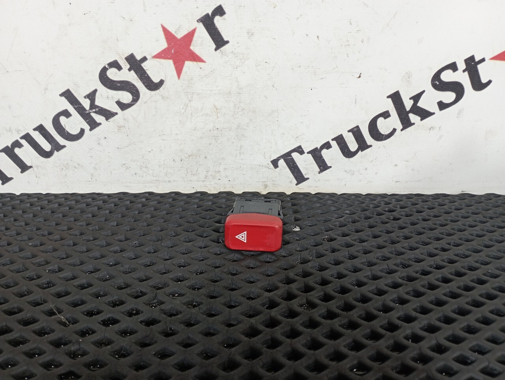 Кнопка аварийной сигнализации 2018г