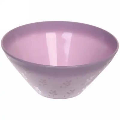 Салатник пластиковый 13,5*6см