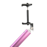 Сэлфи мейкер Pro-2 pink (от 24.5см до 95см)