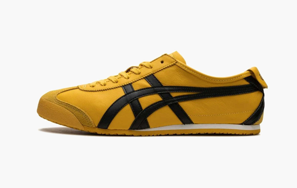 Asics Onitsuka Tiger Mexico 66 "Kill Bill"