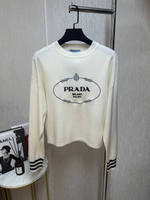 Джемпер Prada