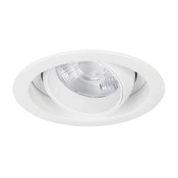 Светильник MS-VORTEX-BUILT-R135-30W Warm3000 (WH-WH, 17 deg, 230V) (Arlight, IP20 Металл, 5 лет) 056568