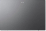 Ноутбук  Acer Extensa 15 EX215-23-R6F9 15.6 ", Ryzen 3, 8 Гб RAM, 512 Гб SSD, Radeon Graphics, Черный